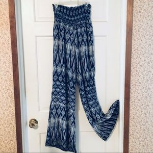 Show Me Your MuMu Robert’s Party Pants - Sz S